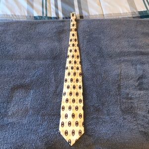 Bill Blass Tie